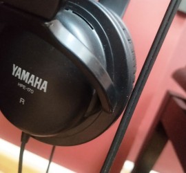 Yamaha MP 70 SILENT SYSTEM